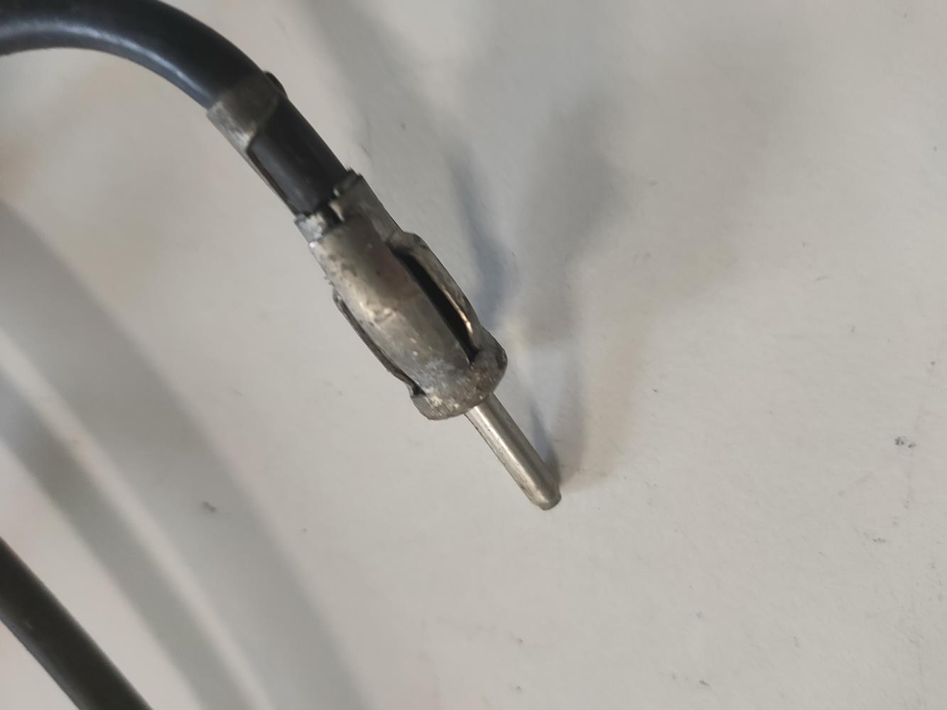 Kabel antenowy Mercedes R107 SL 0ryginał - obrazek 3
