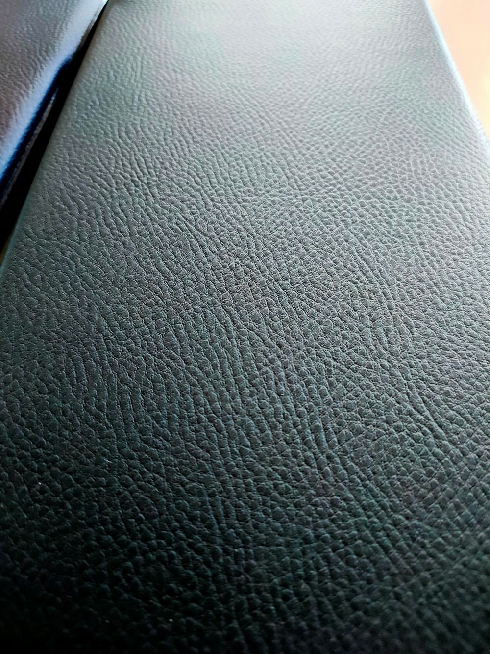 Daszki przeciwsłoneczne Mercedes 107 Niebieskie Granatowe - obrazek 2