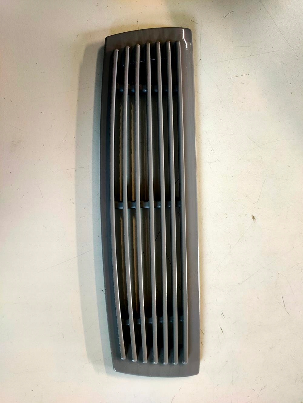 Kratka głośnika kokpitu Mercedes 111/ 112 Coupe repro - obrazek 6
