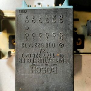 Sterownik klimatyzacji Mercedes W107 W126