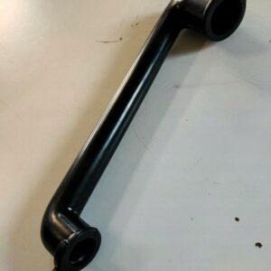 Rurka odmy filtra powietrza Mercedes 107