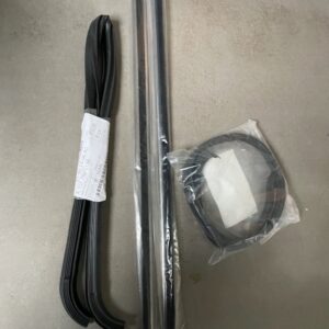 Zestaw uszczelek szyberdachu Mercedes w107