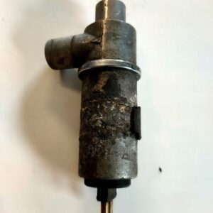 Zawór wolnych obrotów Mercedes 107 Mercedes w126, C126 SEC