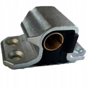 Zamek drzwi na felcu Mercedes 107 560SL