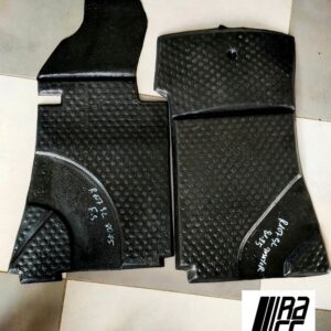 2 Podkłady pod dywaniki Mercedes 107 Nowe