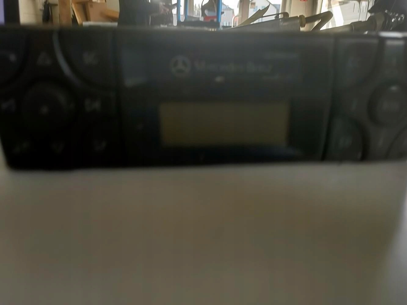 Radio Becker BE 3100 - obrazek 6