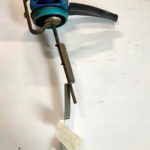 Siłownik zamka klapy bagażnika Mercedes 107