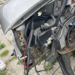 Pompa/moduł ABS Mercedes 107 560SL i inne po 85’