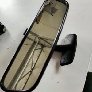 Lusterko wsteczne Mercedes 107