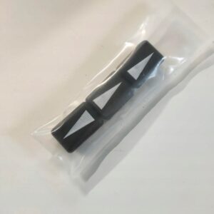 Suwaki nawiewu Mercedes 107 komplet