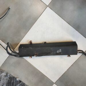 Zbiornik odpowietrzenia baku Mercedes 107 '71-'73