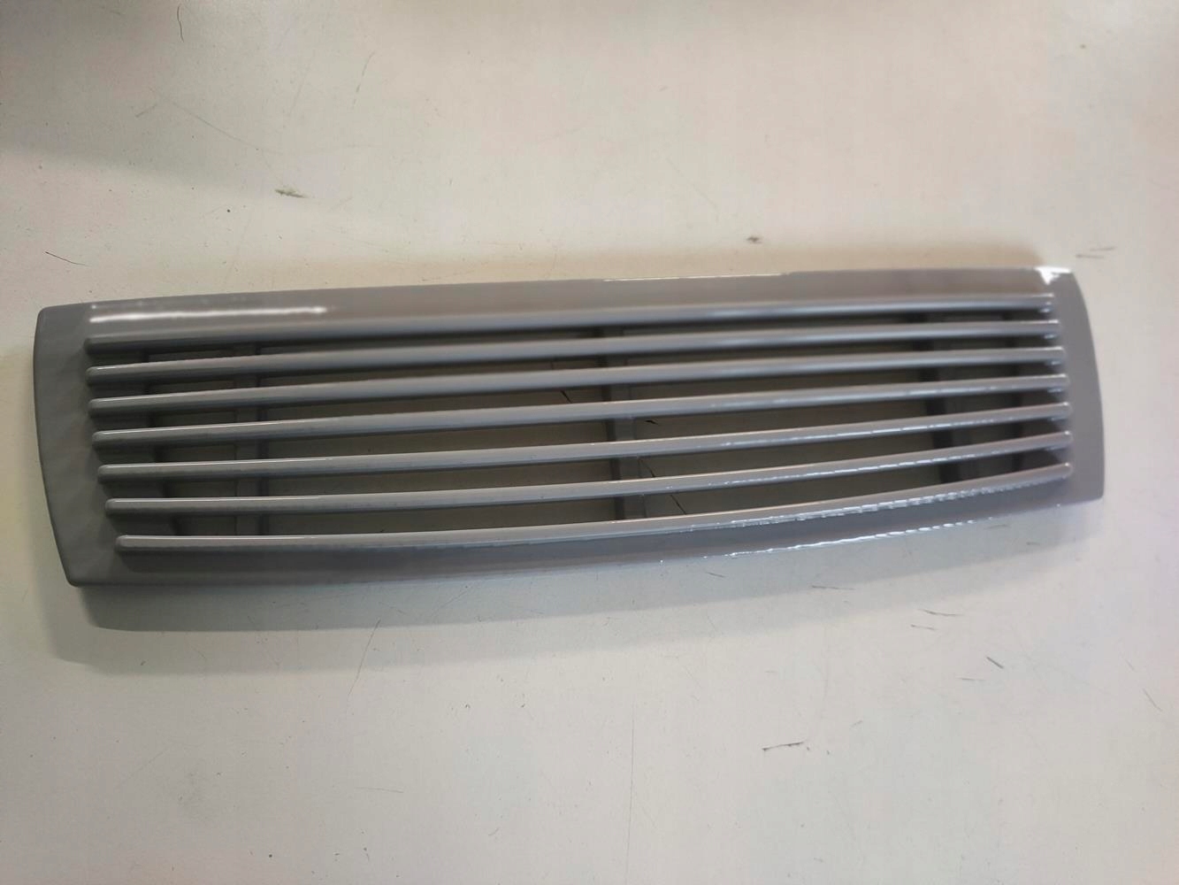 Kratka głośnika kokpitu Mercedes 111/ 112 Coupe repro - obrazek 3