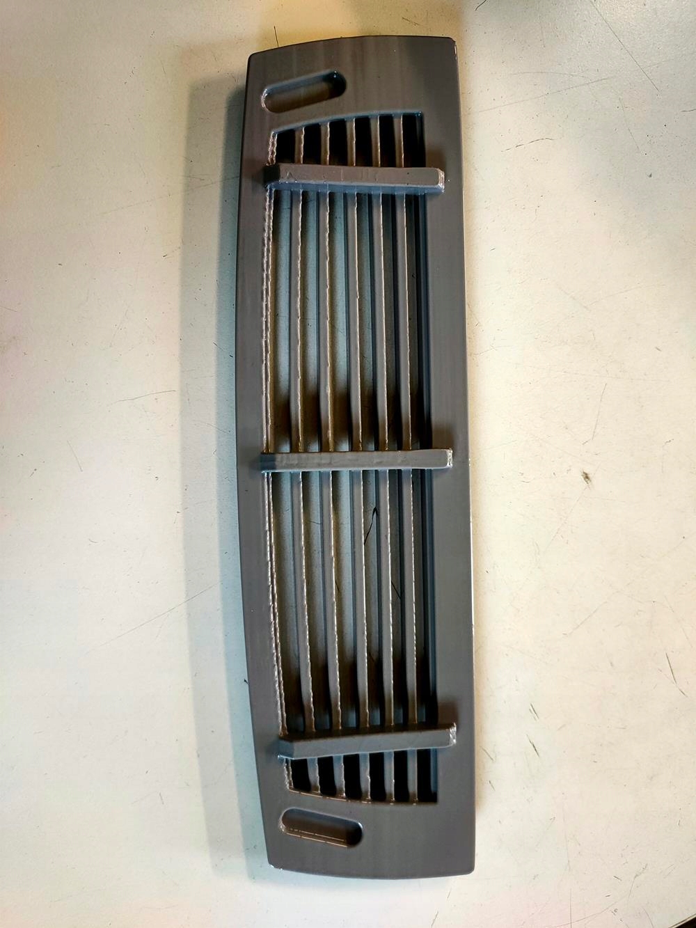 Kratka głośnika kokpitu Mercedes 111/ 112 Coupe repro - obrazek 5