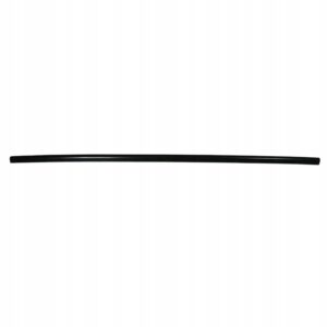 Zgarniacz szyby Mercedes C126 Coupe