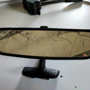 Lusterko wsteczne Mercedes 107