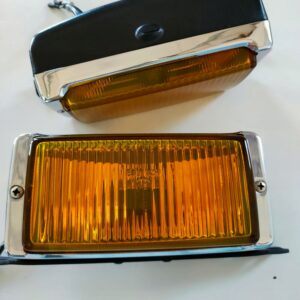 Halogen Mercedes 107 pod zderzak Nowy