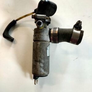 Zawór wolnych obrotów Mercedes 107 Mercedes W126, C126 SEC