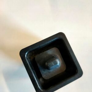 Przycisk regulacji lusterek Mercedes 107