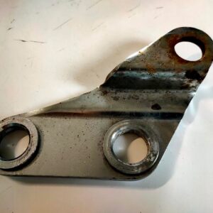 Mocowanie podłokietnika Fotela kierowcy Mercedes 107