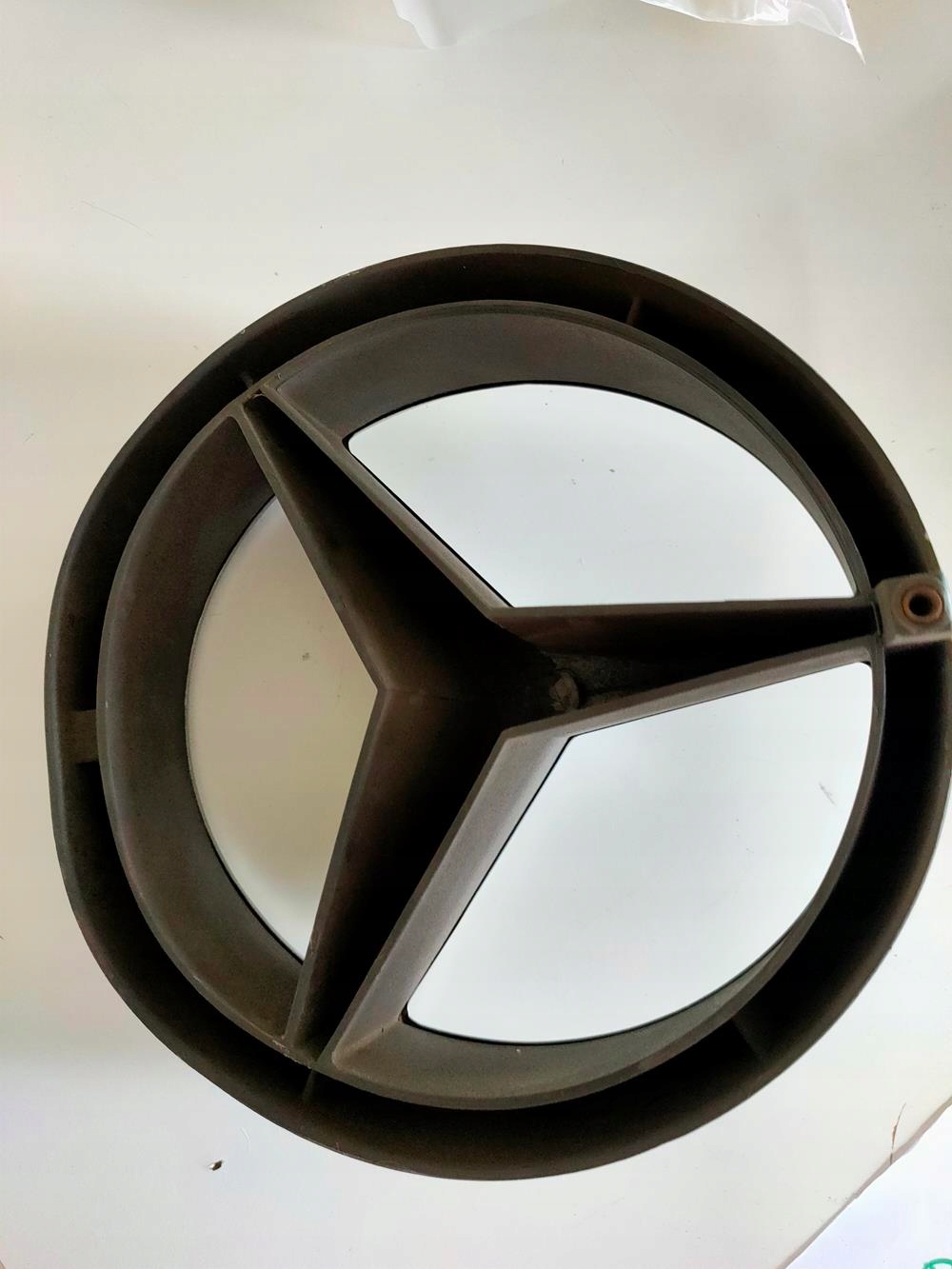 Gwiazda Grilla Mercedes 107 Ładna - obrazek 5
