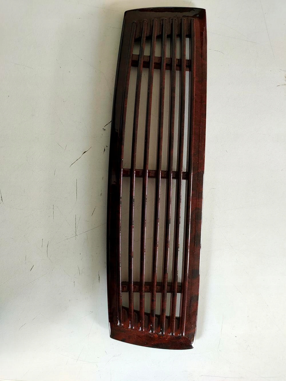 Kratka głośnika kokpitu Mercedes 111/ 112 Coupe repro - obrazek 7
