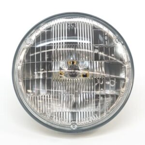 Zestaw 4 Wkładów - Lampa Halogen przód Mercedes 107 USA