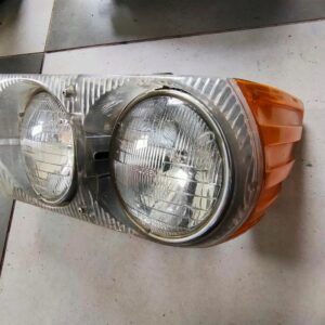 Lampa Mercedes 107 USA Kierunkowskaz Lewa