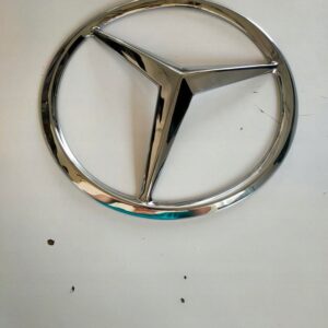 Gwiazda Front na Grill Mercedes 107 SL SLC Nowa