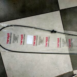 Linka otwierania maski Mercedes W201 190E