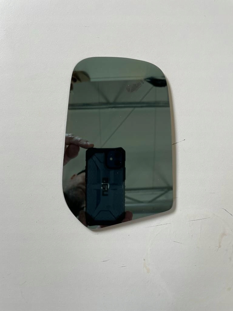 Wkład lusterka Mercedes 107 NOWY - obrazek 7