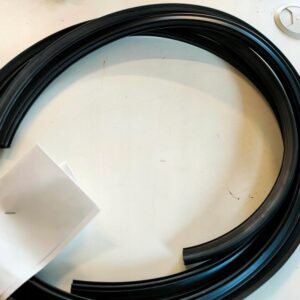 Uszczelka progu Mercedes W201 190E