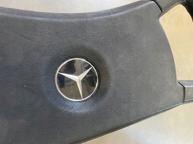 Kierownica Mercedes 107 1979-1985 - obrazek 8