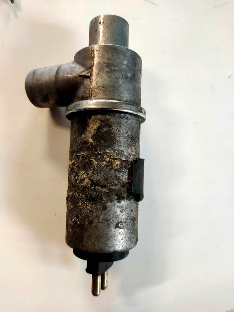 Zawór wolnych obrotów Mercedes 107 Mercedes w126, C126 SEC - obrazek 5