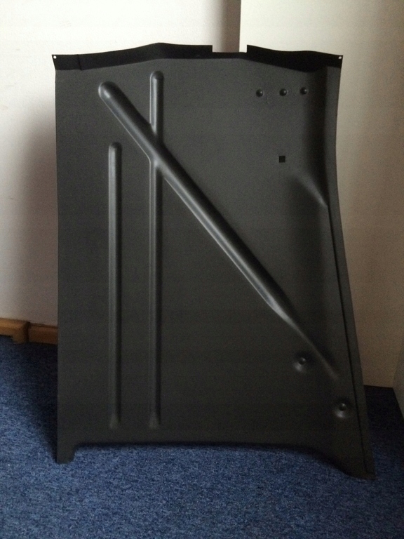 Podłoga Mercedes 107 Nowa 1 panel