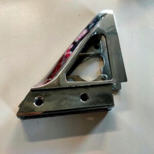 Trójkąt lusterka drzwi Mercedes R107