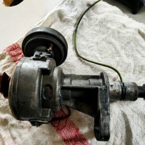 Aparat zapłonowy Mercedes R107 W126 500 V8