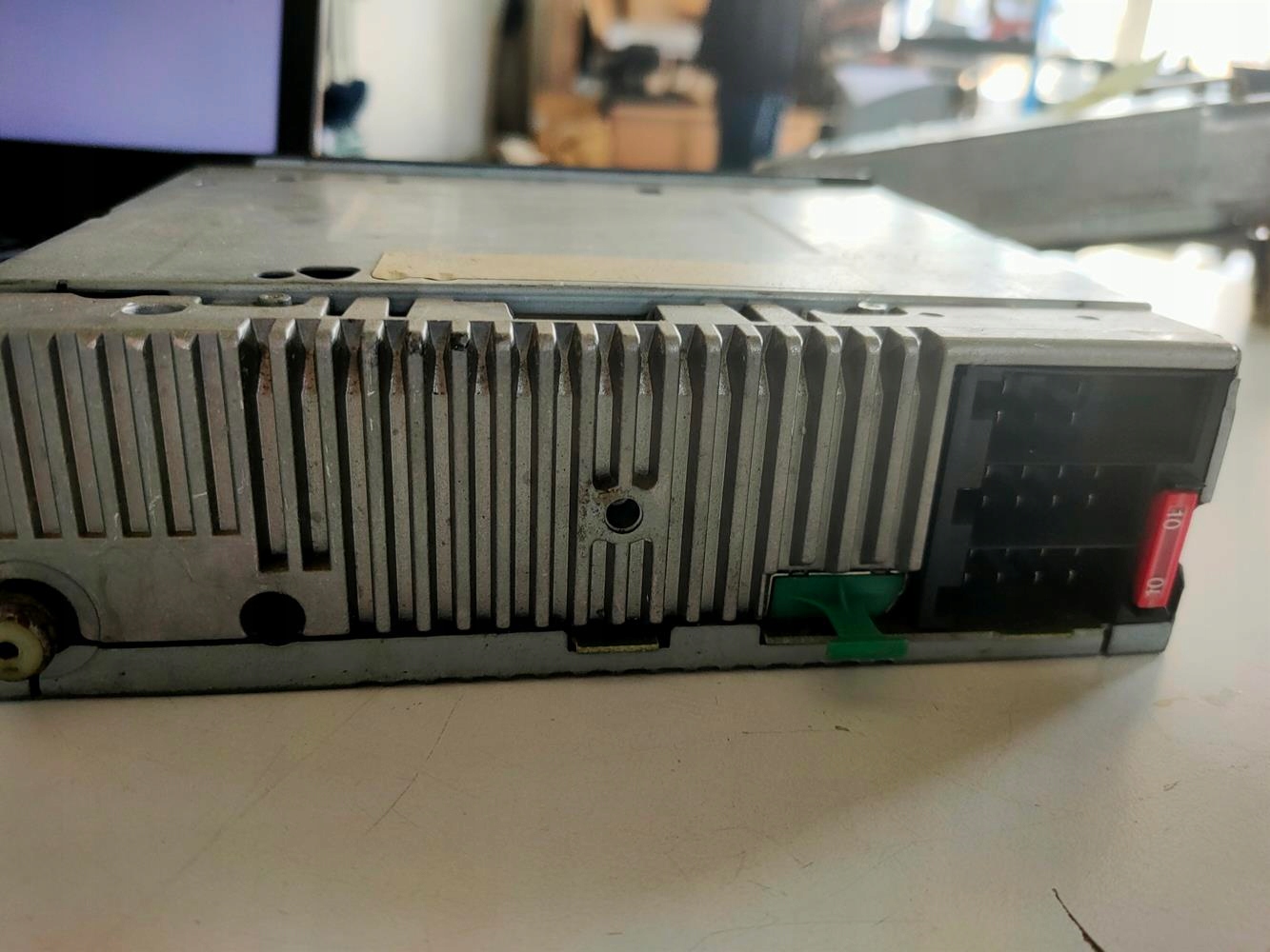 Radio Becker BE 3100