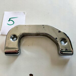 Chrom wewnątrz boczka drzwi do Mercedesa 116