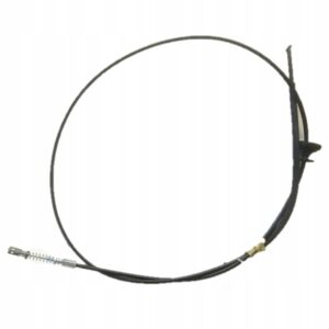 Linka otwierania maski Mercedes W107
