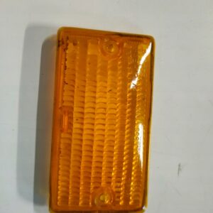 Klosz Kierunkowskazu pod zderzak Mercedes 107 USA