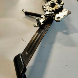 Rączka regulacji Fotela Mercedes 107 lewa