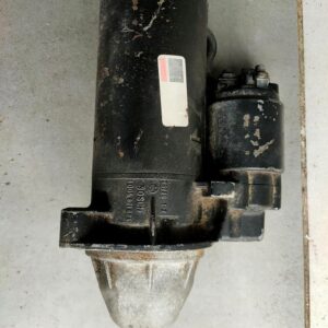 Rozrusznik Mercedes W124 W202 W140 Bosch
