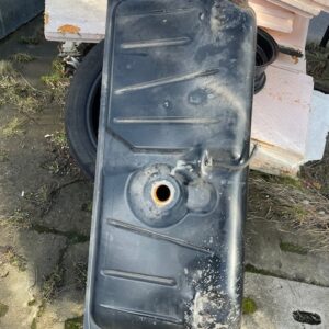 Zbiornik / bak paliwa Mercedes 107 tanio