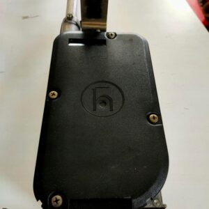 Antena Hirschmann Model 6000U Mercedes 107 w116