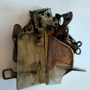 Zamek klamki drzwi Mercedes 107 560SL