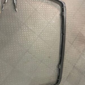 Belka zderzaka tył Mercedes 107 SLC SL Europa