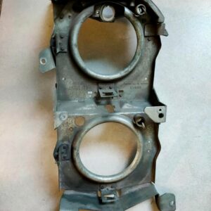Rama lampy przód Mercedes 107 IdealnaRaR