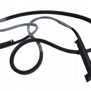 Uszczelka pod pokrywę softtopu Mercedes 129 Nowa