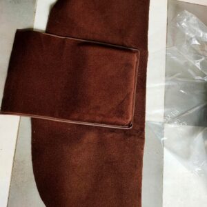 Wykładzina na tylną półkę Mercedes 107 Coupe brasil