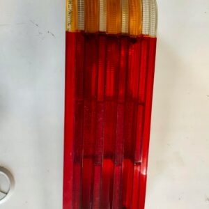Klosz Lampy tył lewy Mercedes 107 Europa